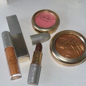 MAC Cosmetics Mariah Carey Collection!